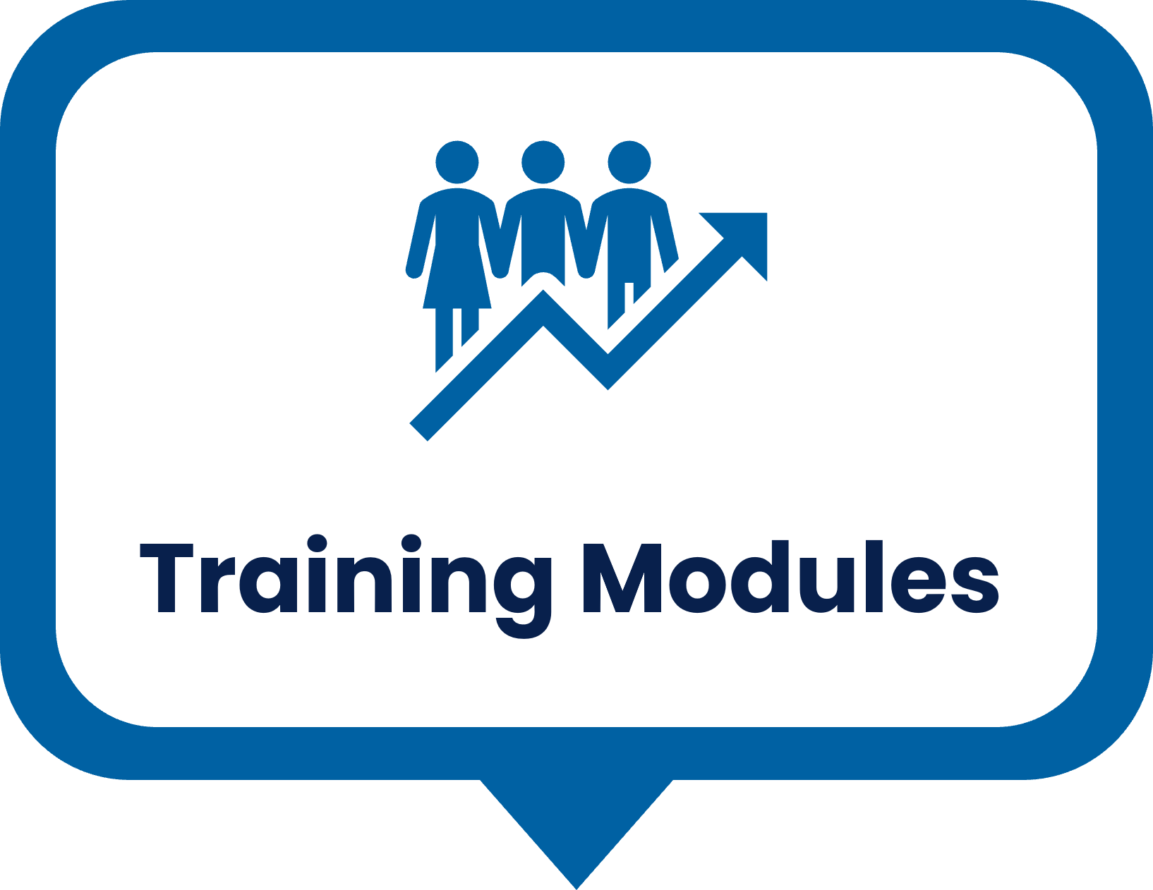 Training Modules School Support Solutions