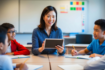 School Support Solutions