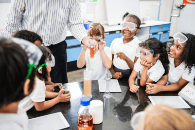 School Support Solutions