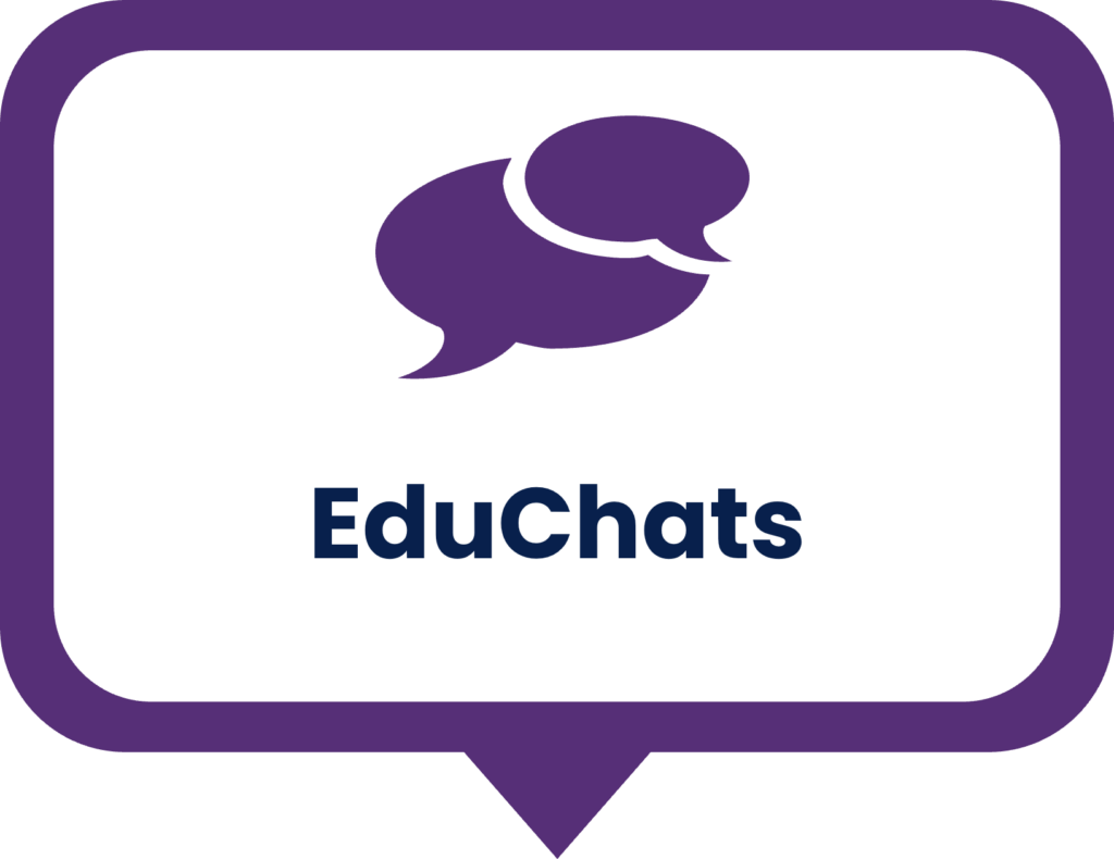 EduChats logo