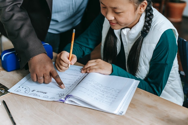 School Support Solutions